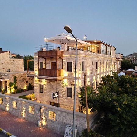 Hotel Woox Cappadocia Üçhisar Exterior foto