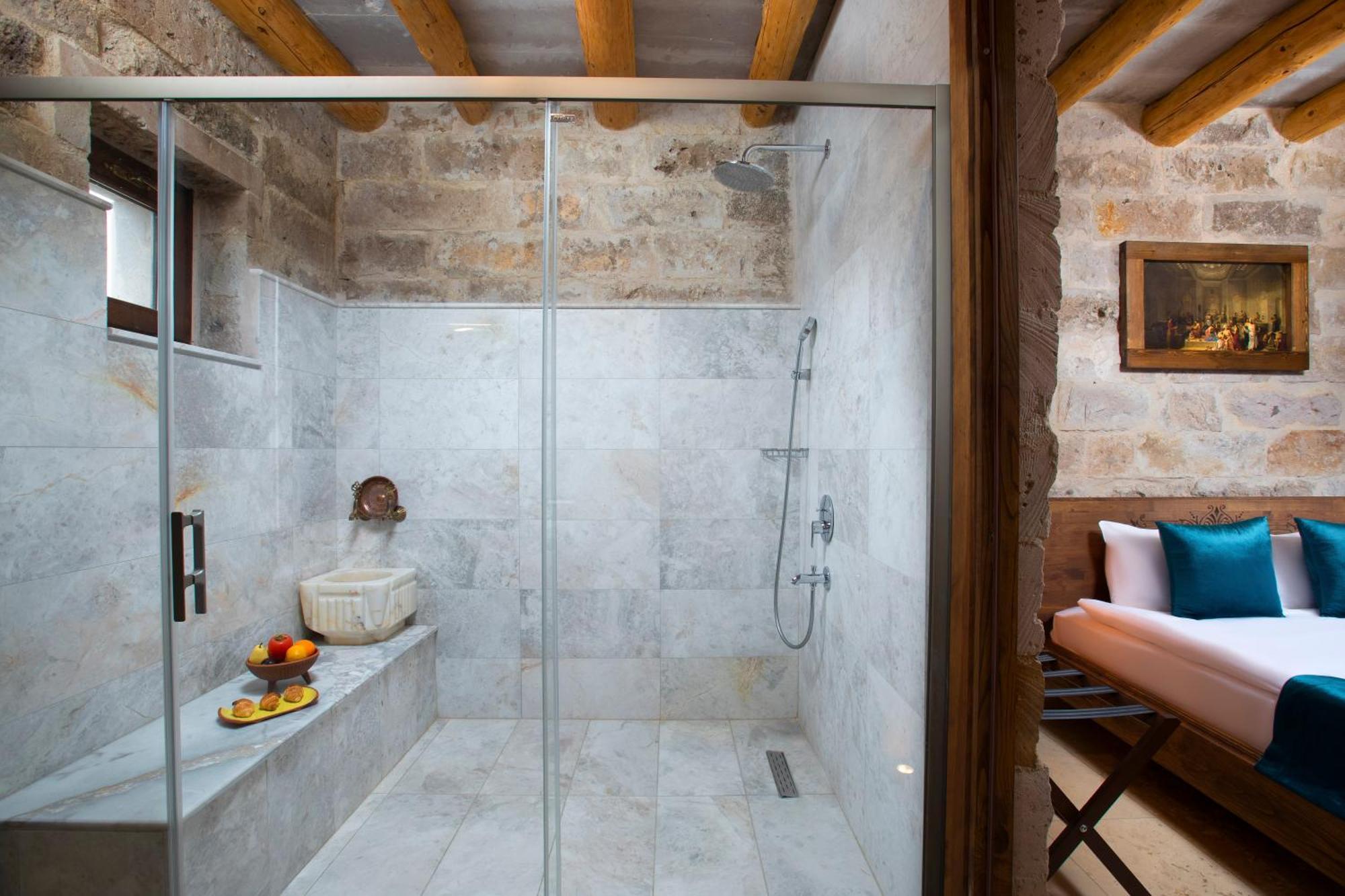 Hotel Woox Cappadocia Üçhisar Habitación foto