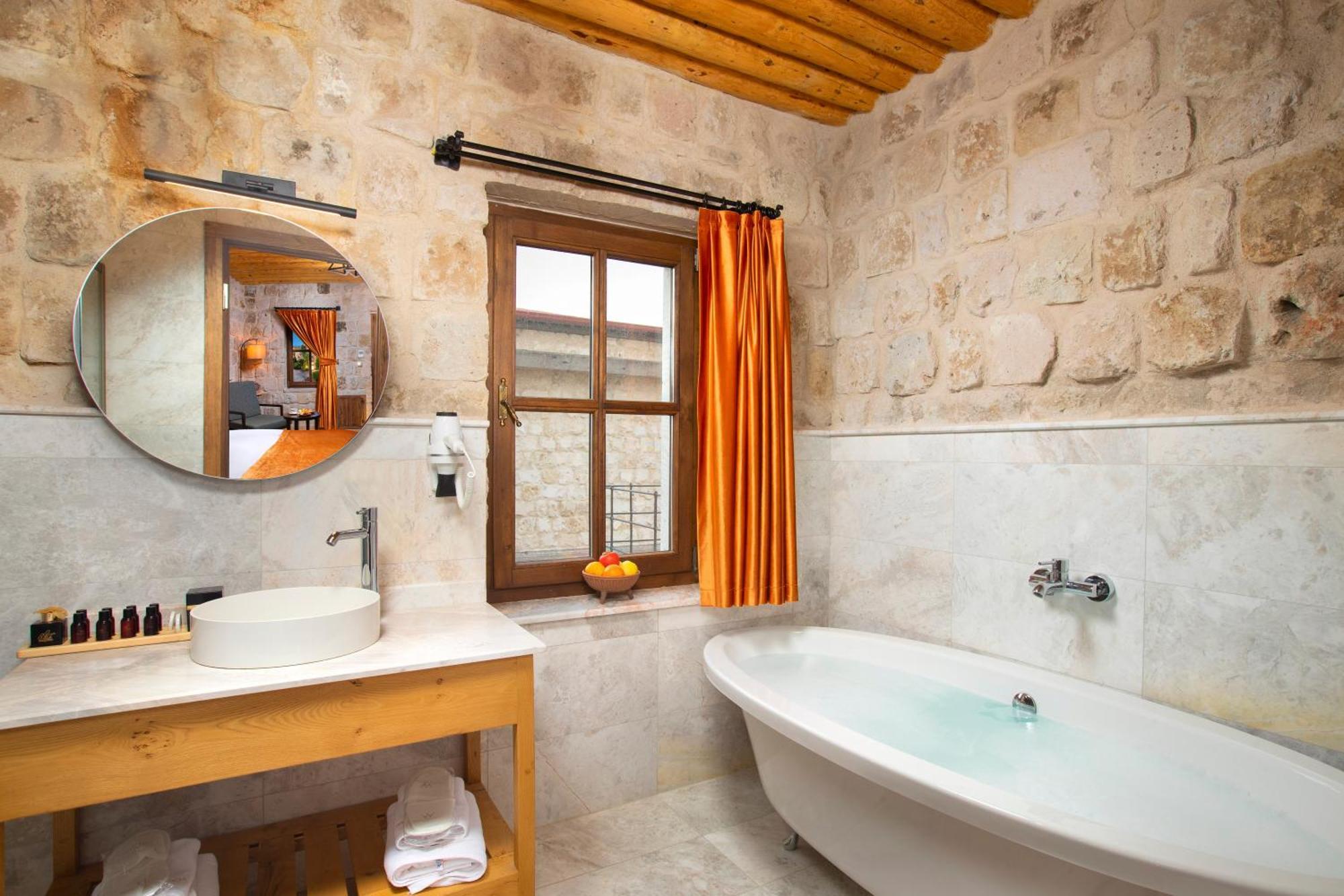 Hotel Woox Cappadocia Üçhisar Habitación foto