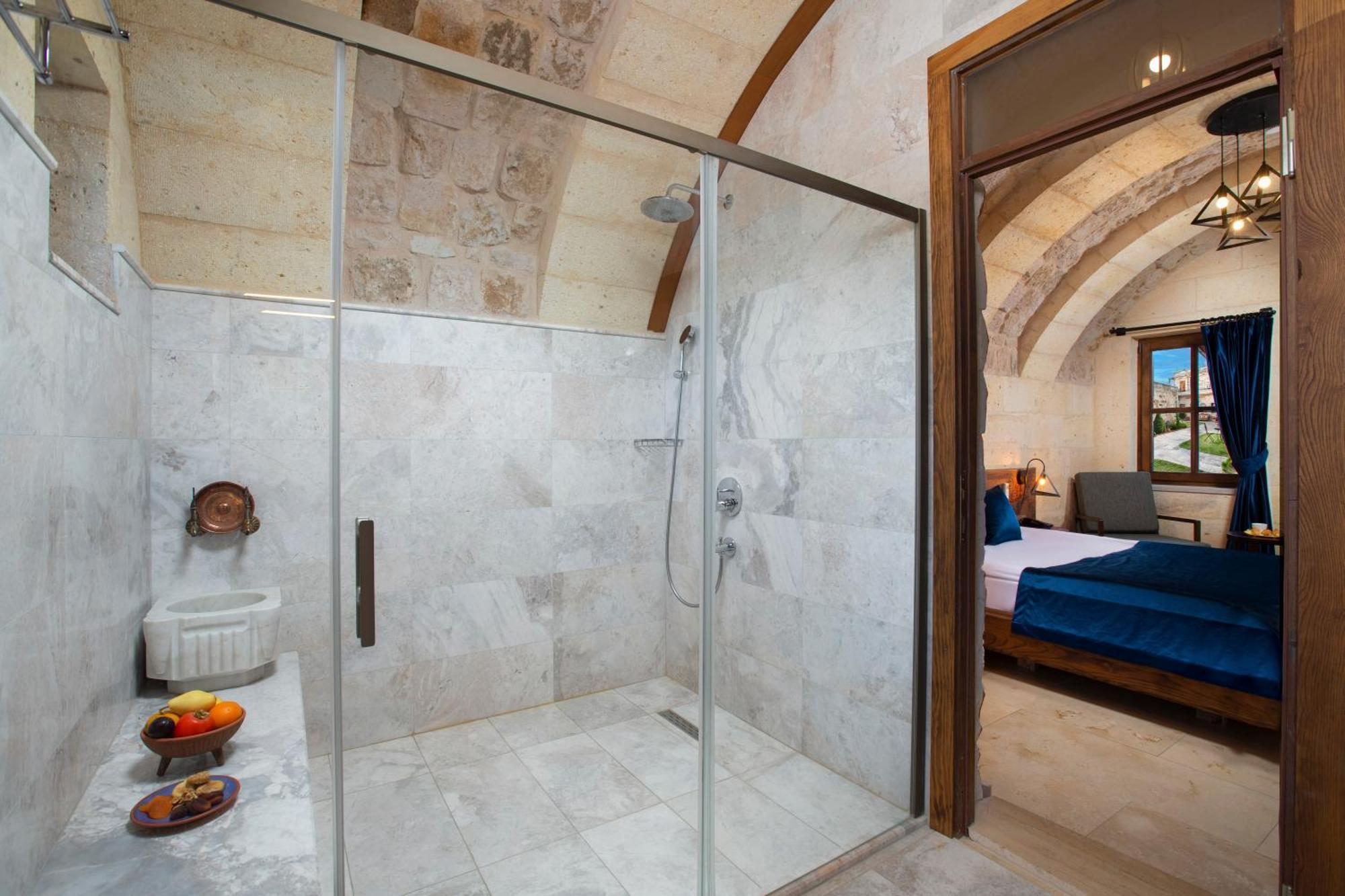 Hotel Woox Cappadocia Üçhisar Habitación foto
