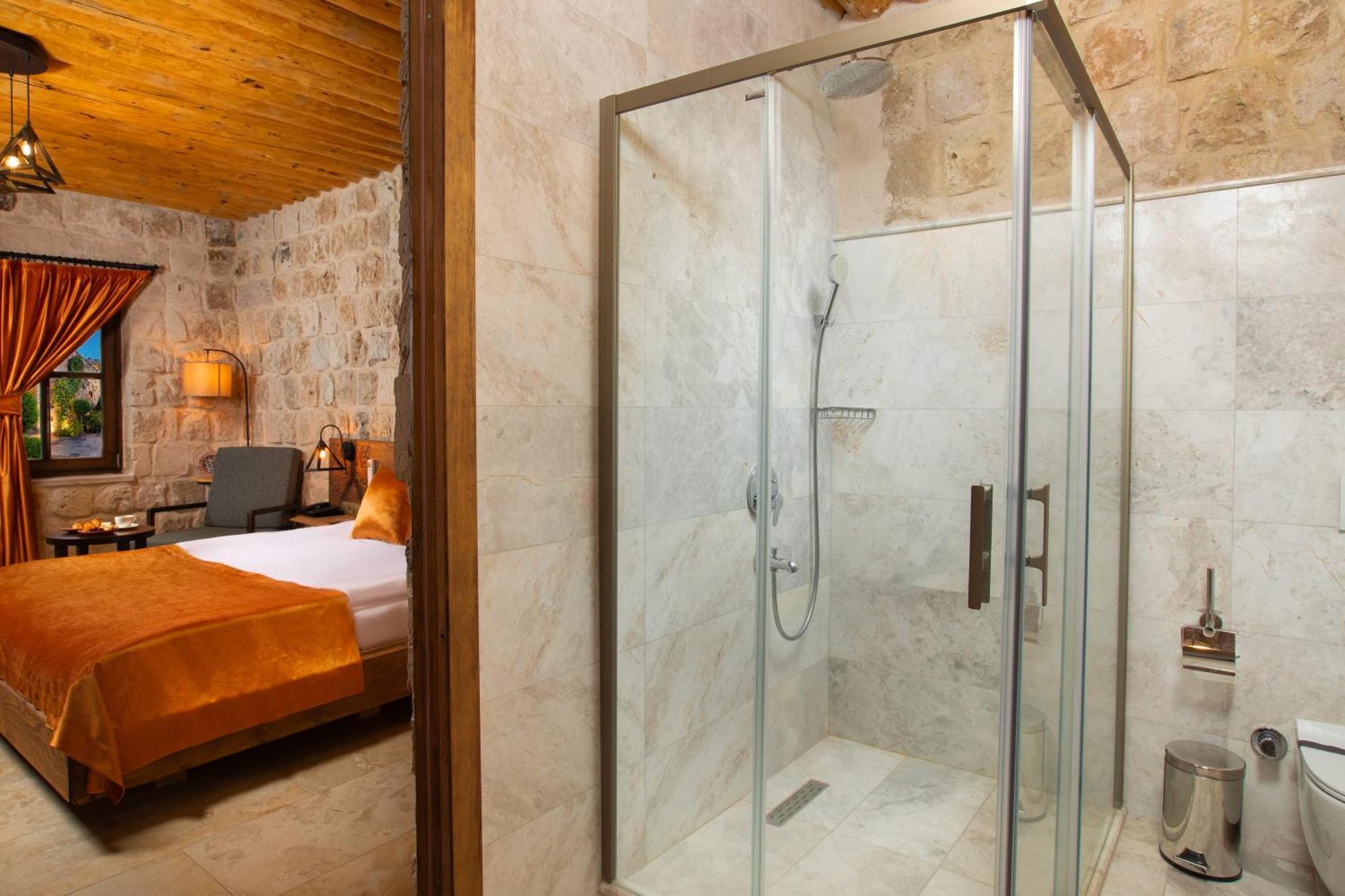 Hotel Woox Cappadocia Üçhisar Habitación foto